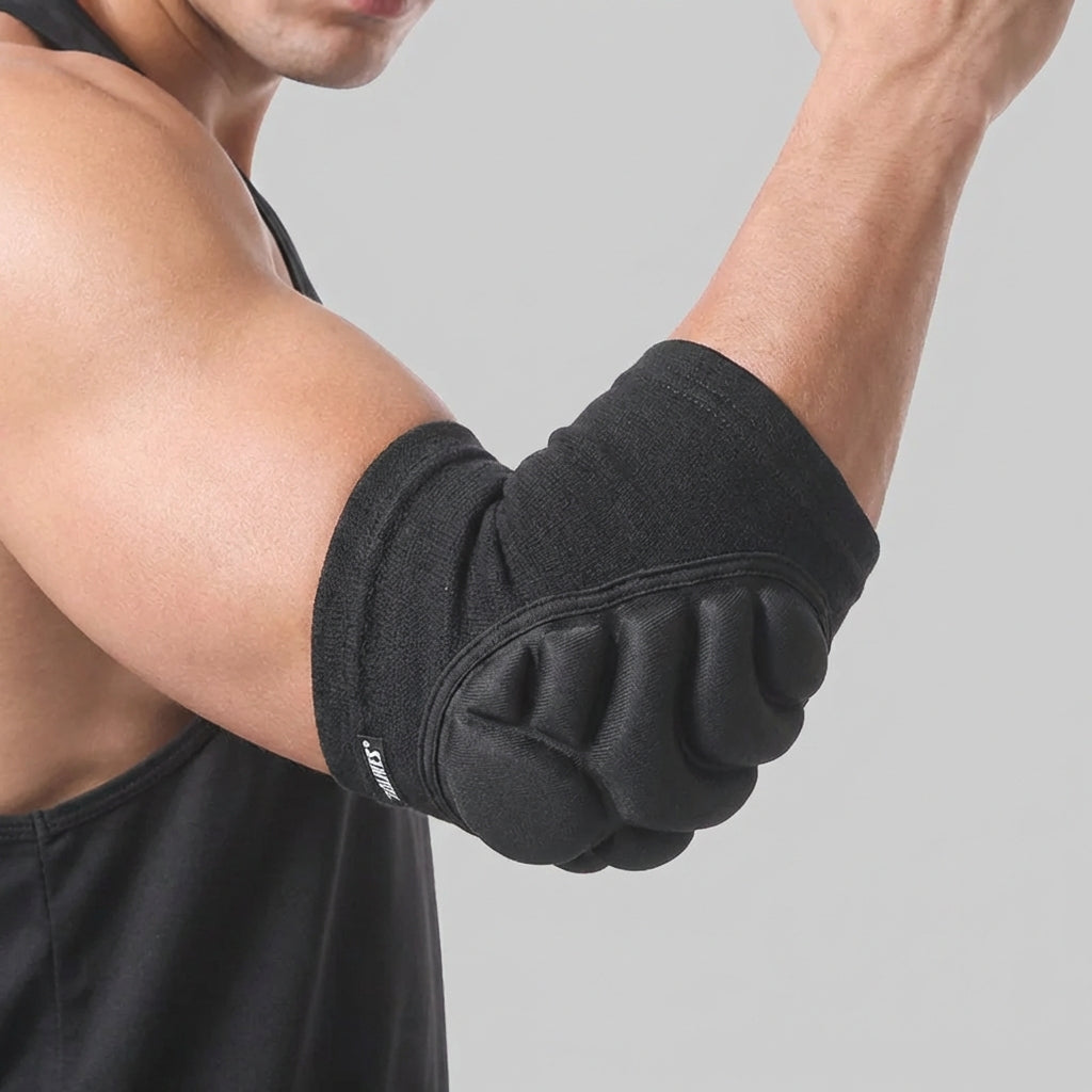 Foam Padded Elbow Protector