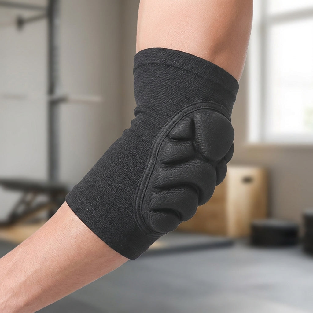 Foam Padded Elbow Protector