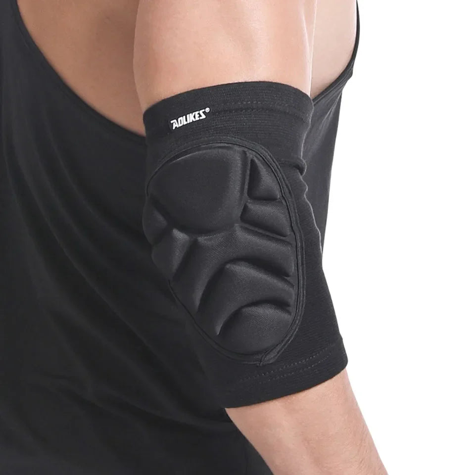 Foam Padded Elbow Protector