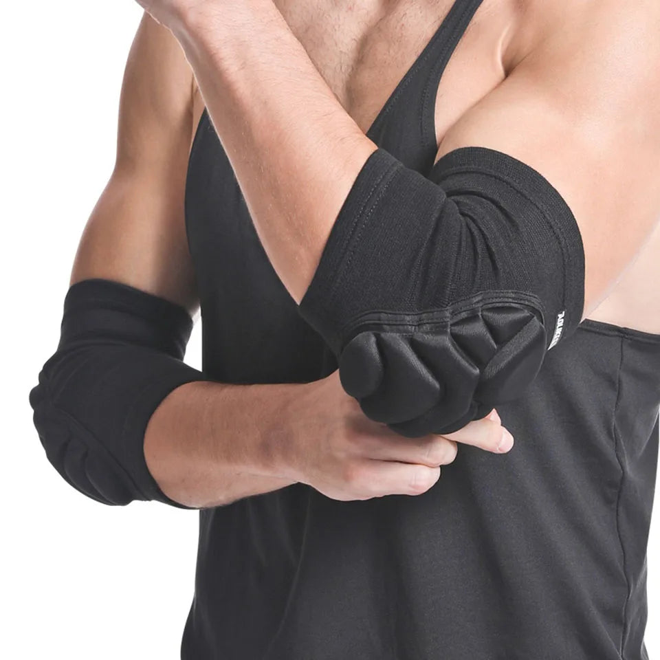 Foam Padded Elbow Protector
