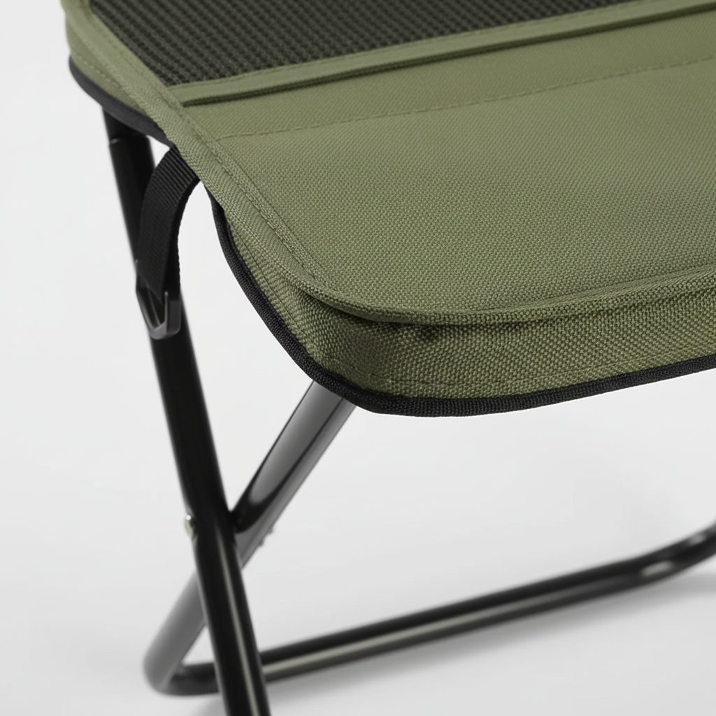Foldable Camping Stool