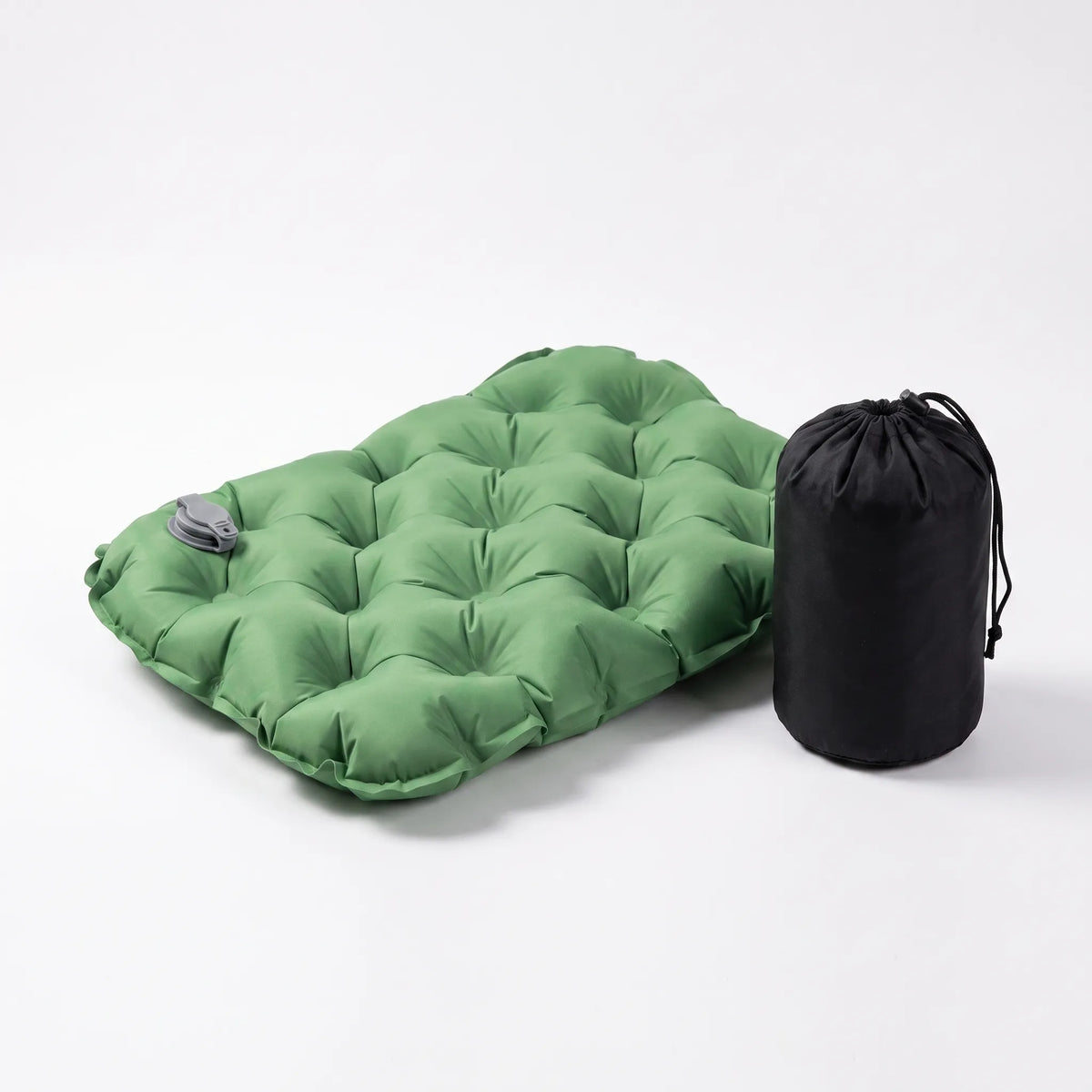 Foldable Inflatable Travel Seat Cushion