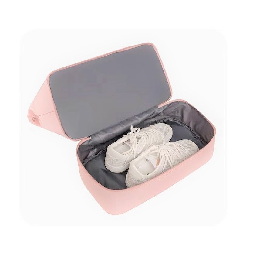 Foldable Waterproof Large Capacity Travel Bag