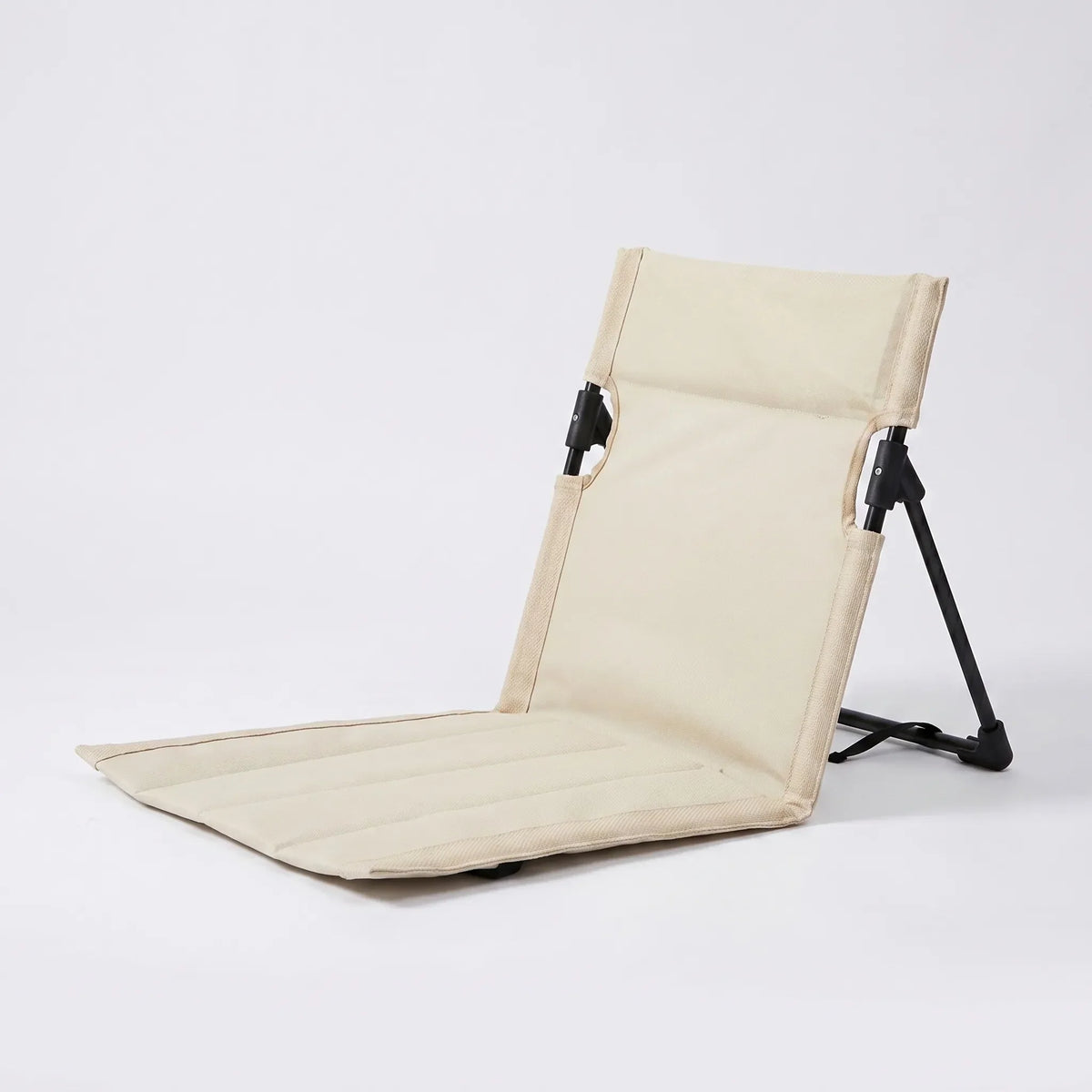 Folding Floor Chair