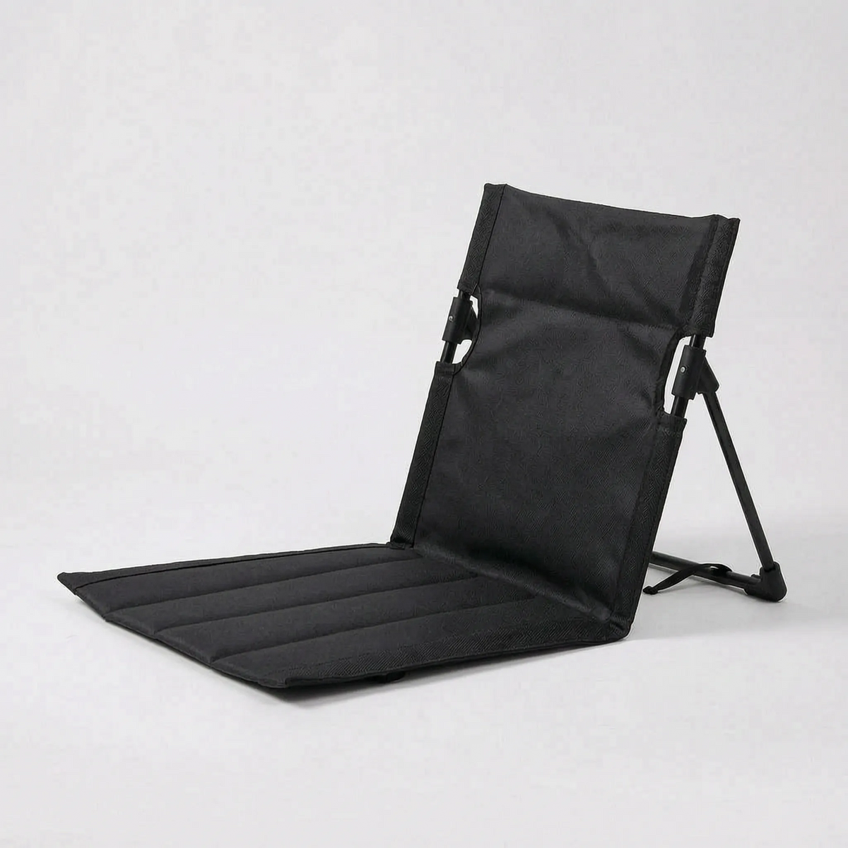 Folding Floor Chair