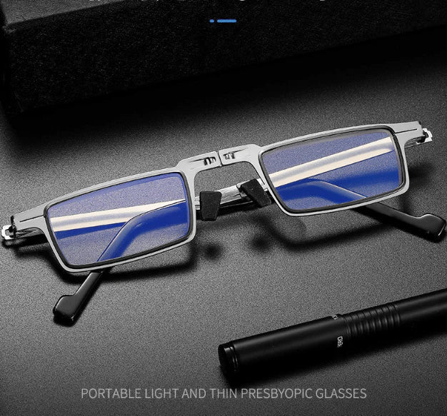 Folding Reading Glasses