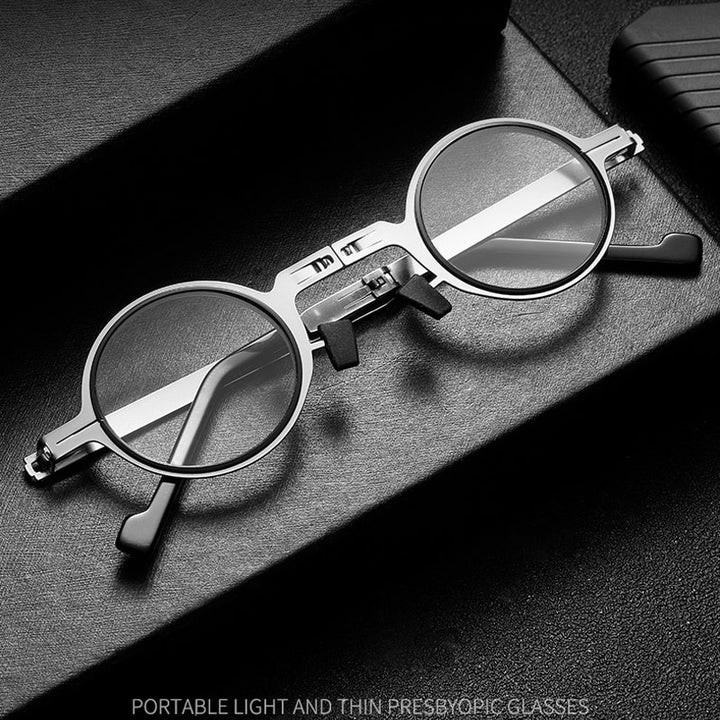 Folding Reading Glasses
