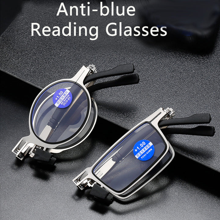 Folding Reading Glasses