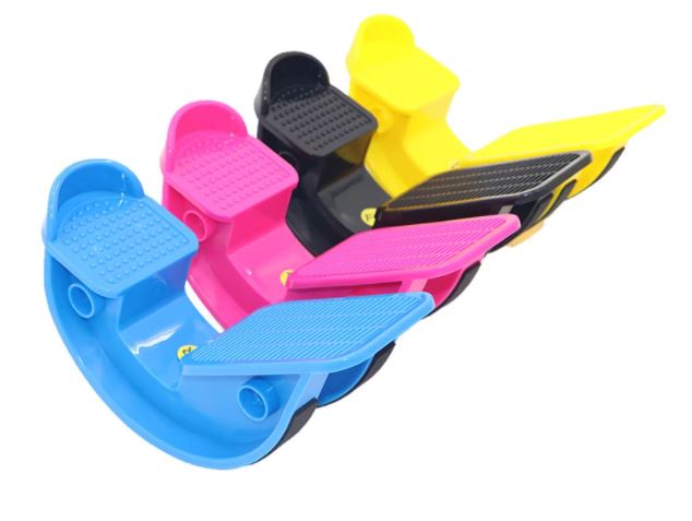 Foot Rocker Stretcher