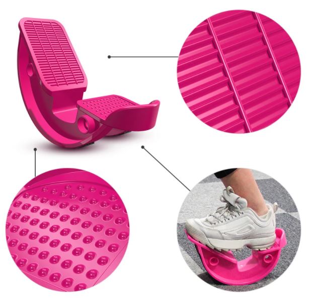 Foot Rocker Stretcher