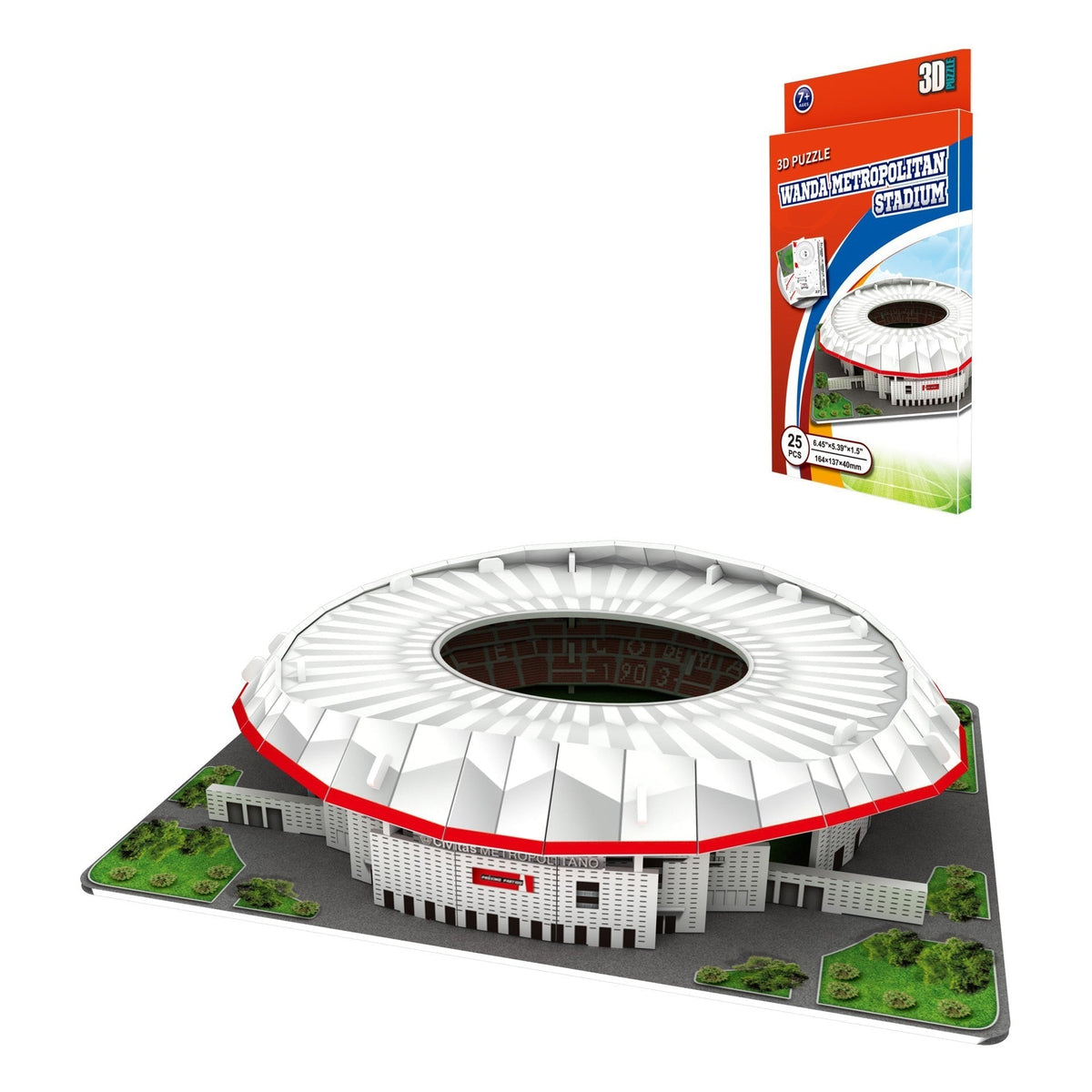 Football Fan Merchandise - Fun Novelty Gift