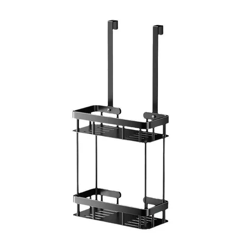 Freestanding Hanging Shower Caddy