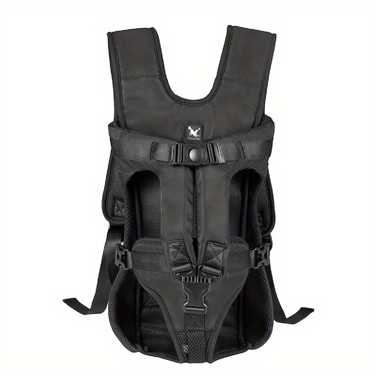 Front Pet Dog Carrier Backpack