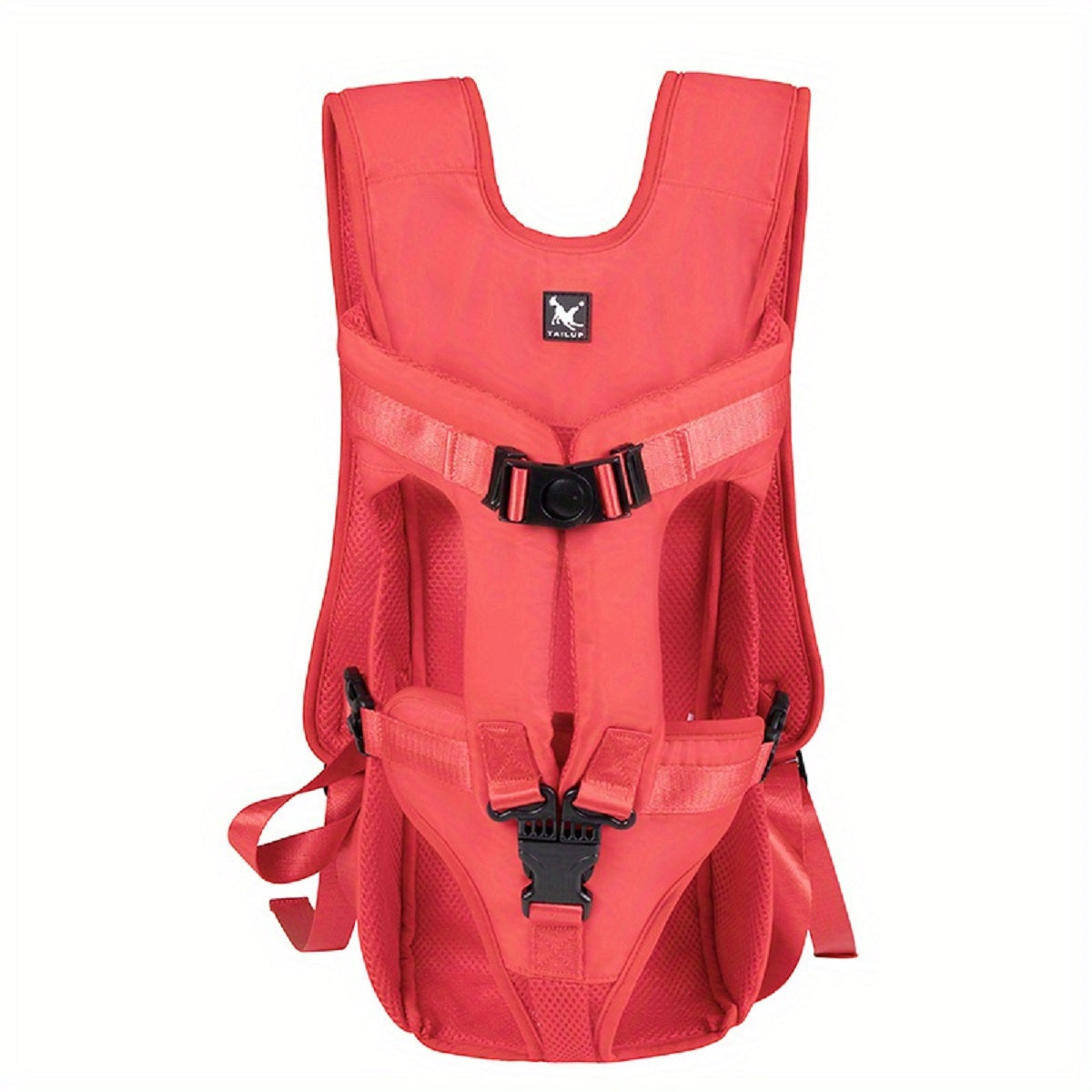 Front Pet Dog Carrier Backpack