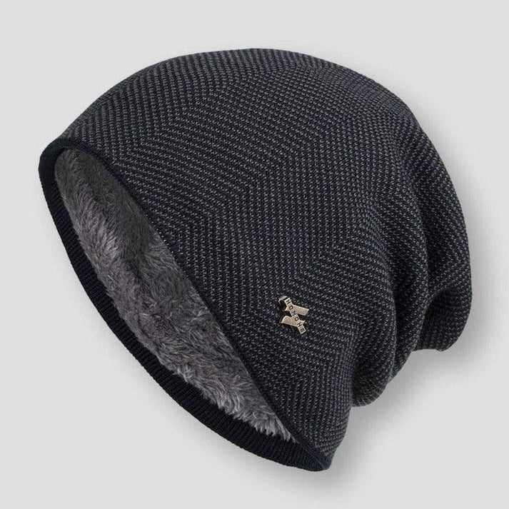 Frost Beanie