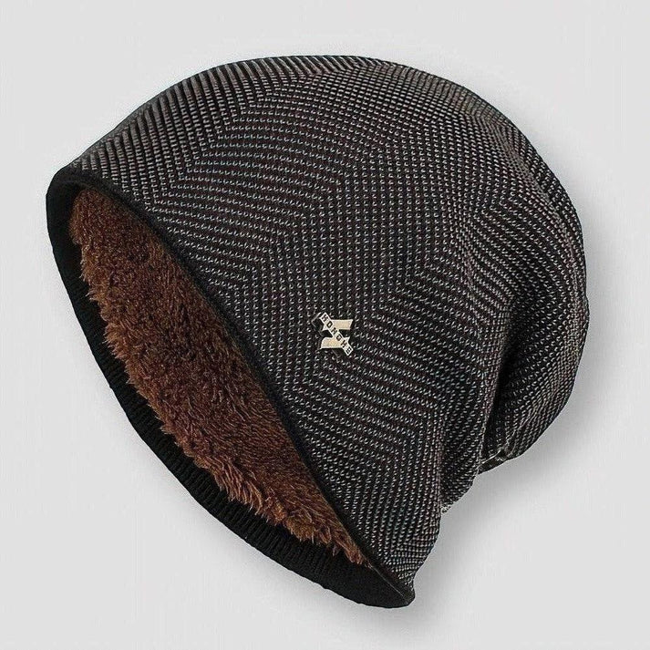 Frost Beanie