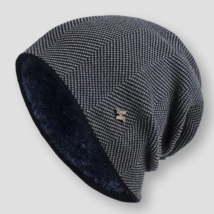 Frost Beanie