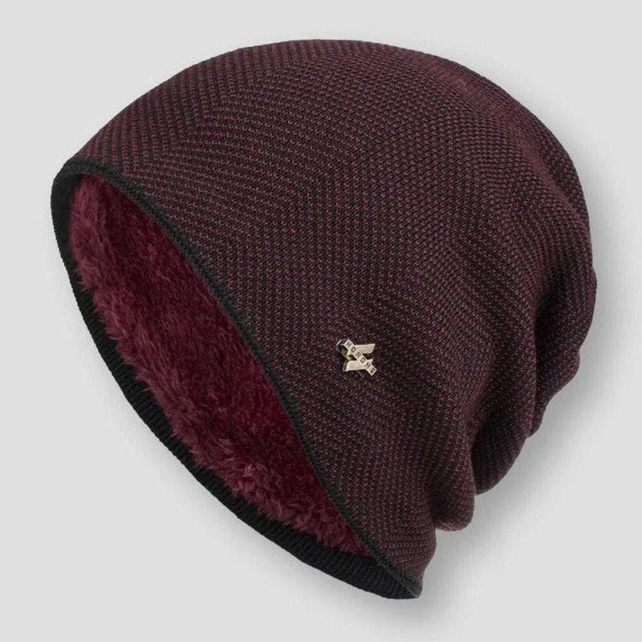 Frost Beanie