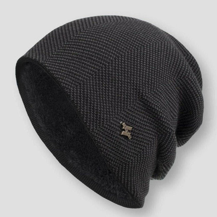 Frost Beanie