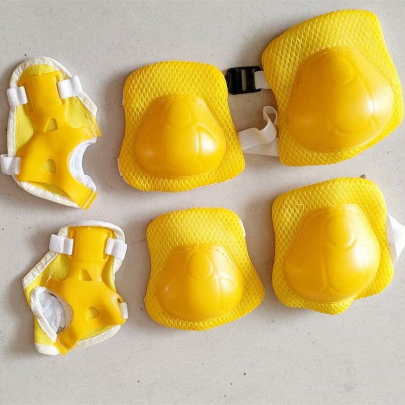 Full Protective Gear Set