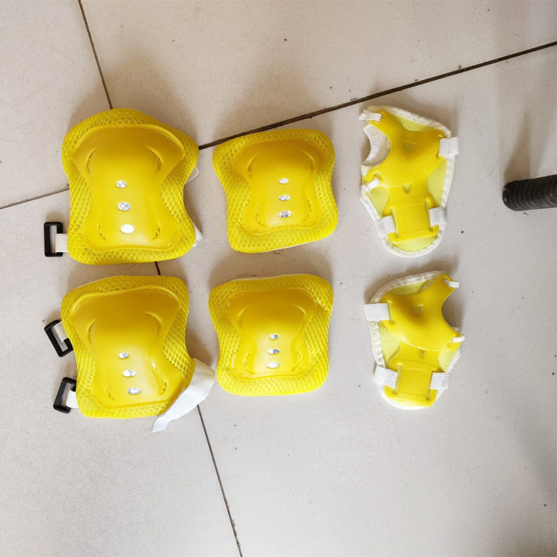 Full Protective Gear Set