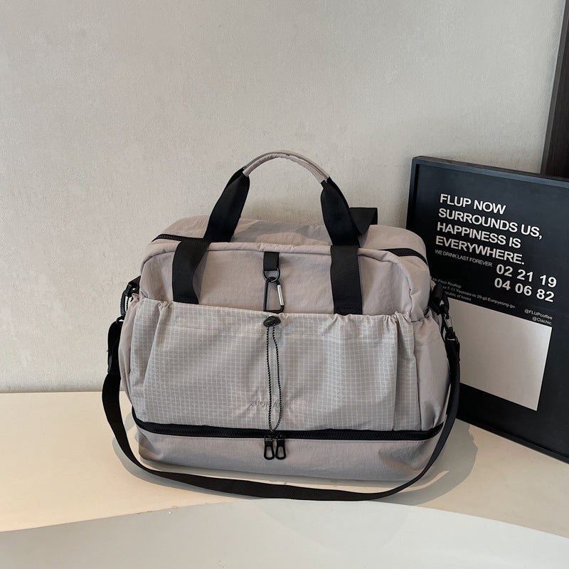 Functional Travel Bag