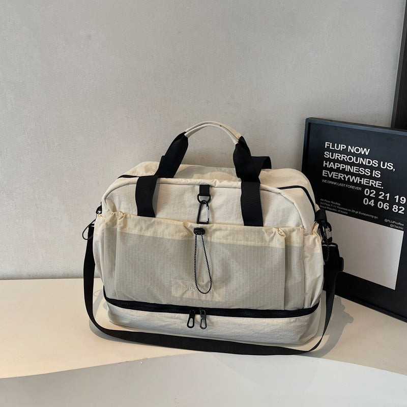 Functional Travel Bag