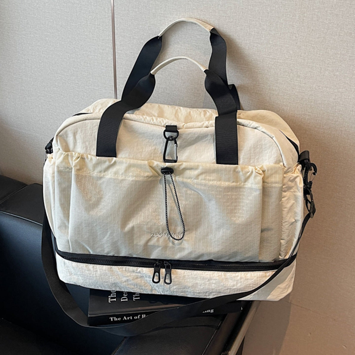 Functional Travel Bag