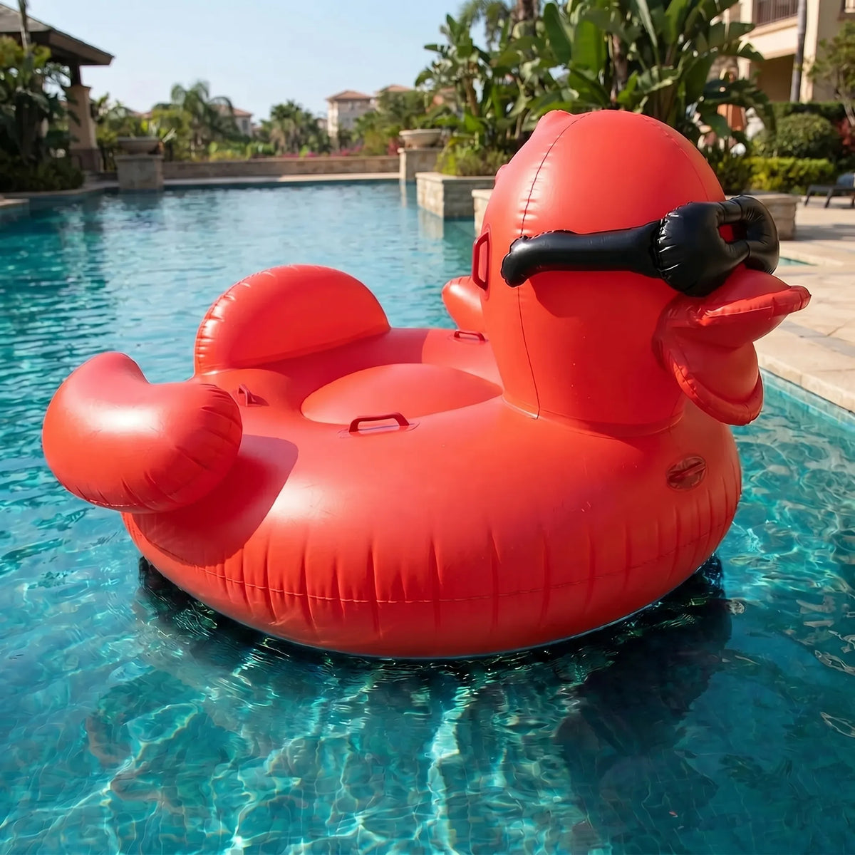 Giant Inflatable Pool Float