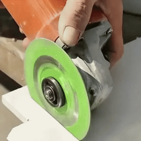 Glass and Ceramic Cutting Disc
