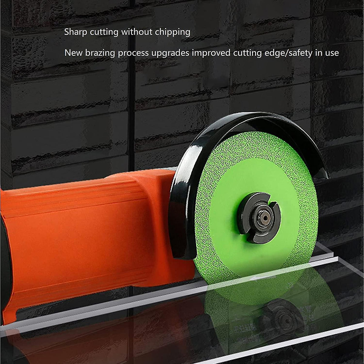 Glass and Ceramic Cutting Disc