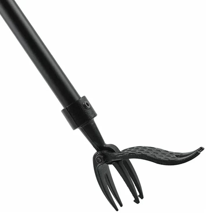 Grass Shovel - Efficiently Remove Weed Roots with Minimal Effort