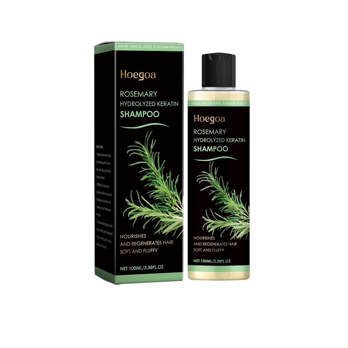 Hair Revival Shampoo