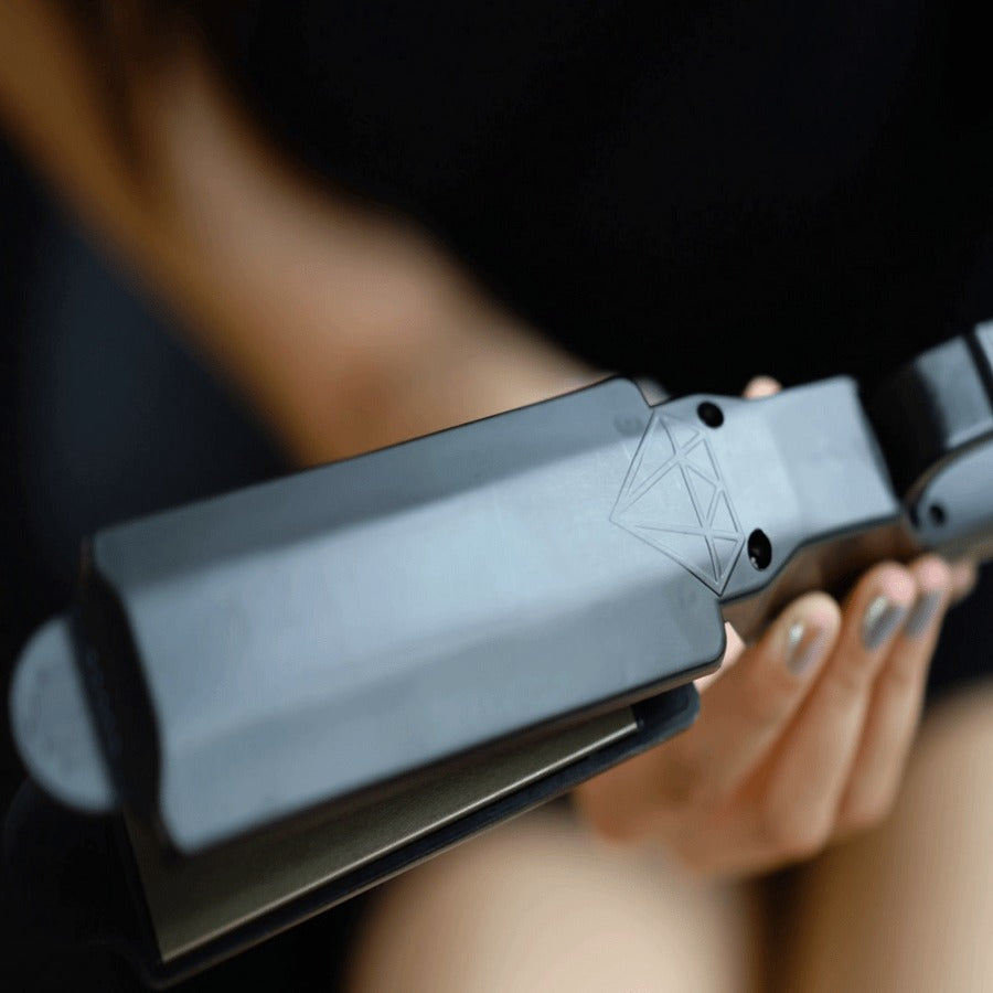 Hair Straightener