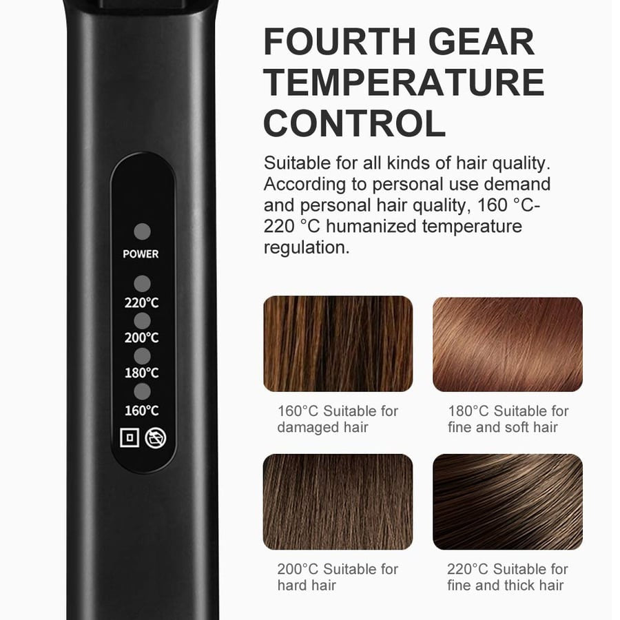 Hair Straightener