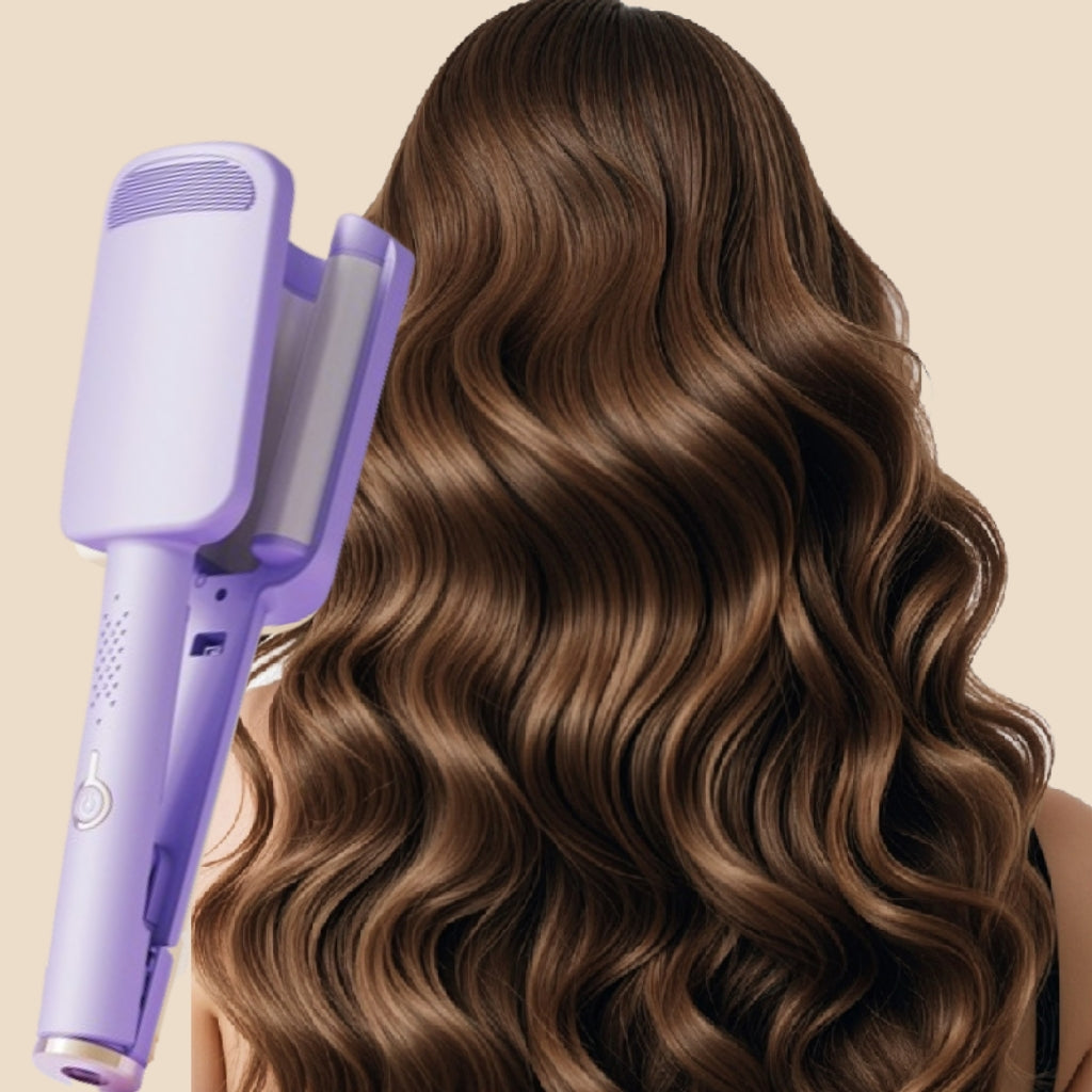 Hair Waver
