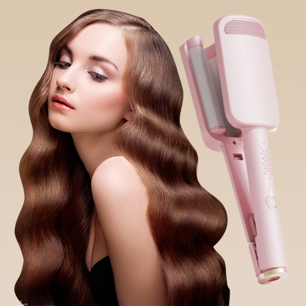 Hair Waver