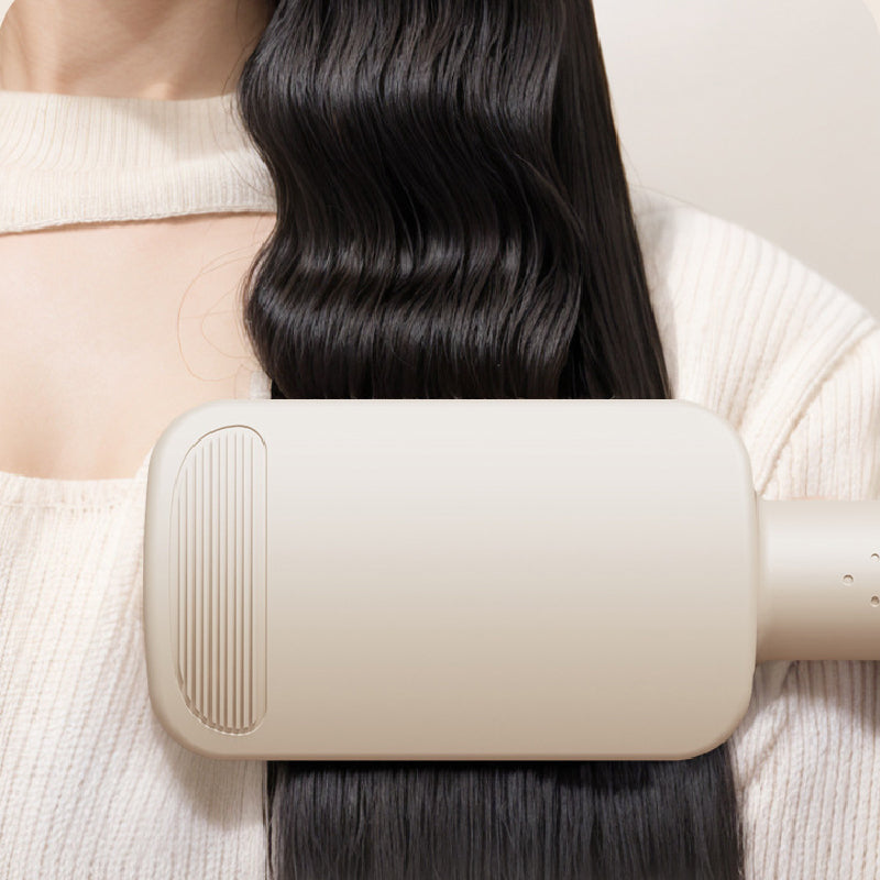 Hair Waver