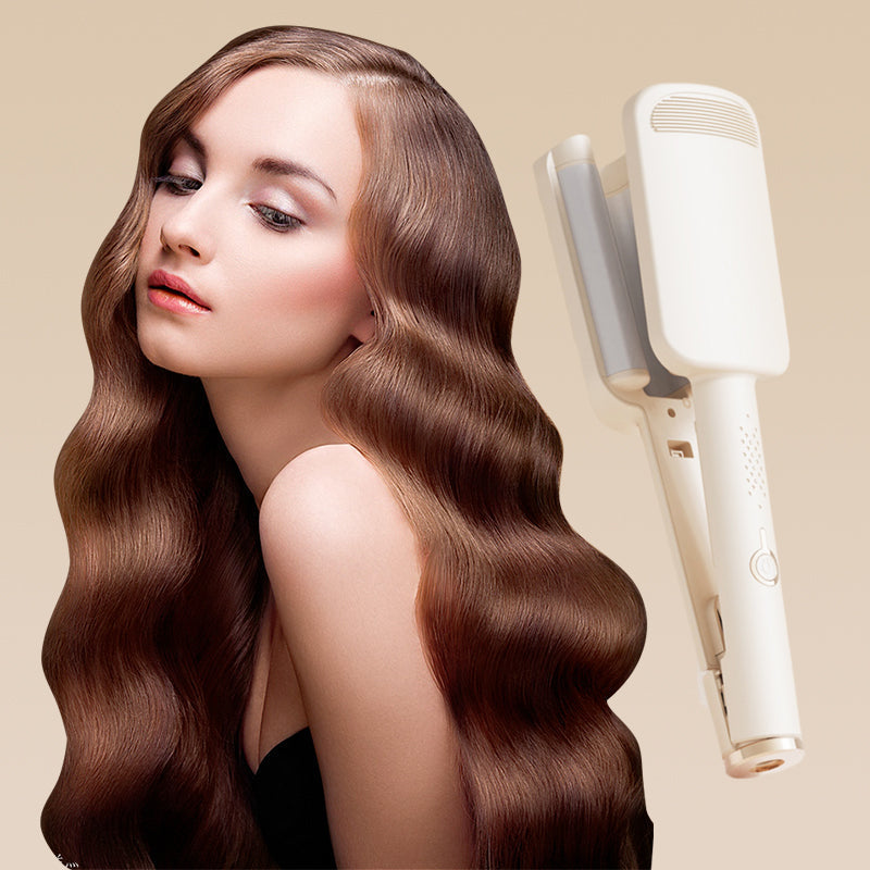 Hair Waver