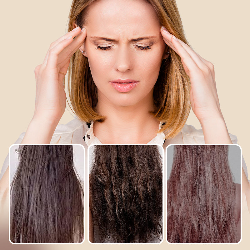Hair Waver