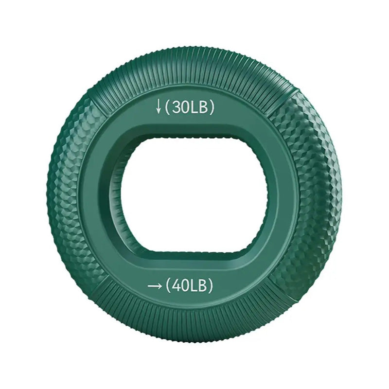 Hand Grip and Finger Trainer