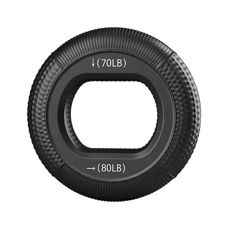 Hand Grip and Finger Trainer