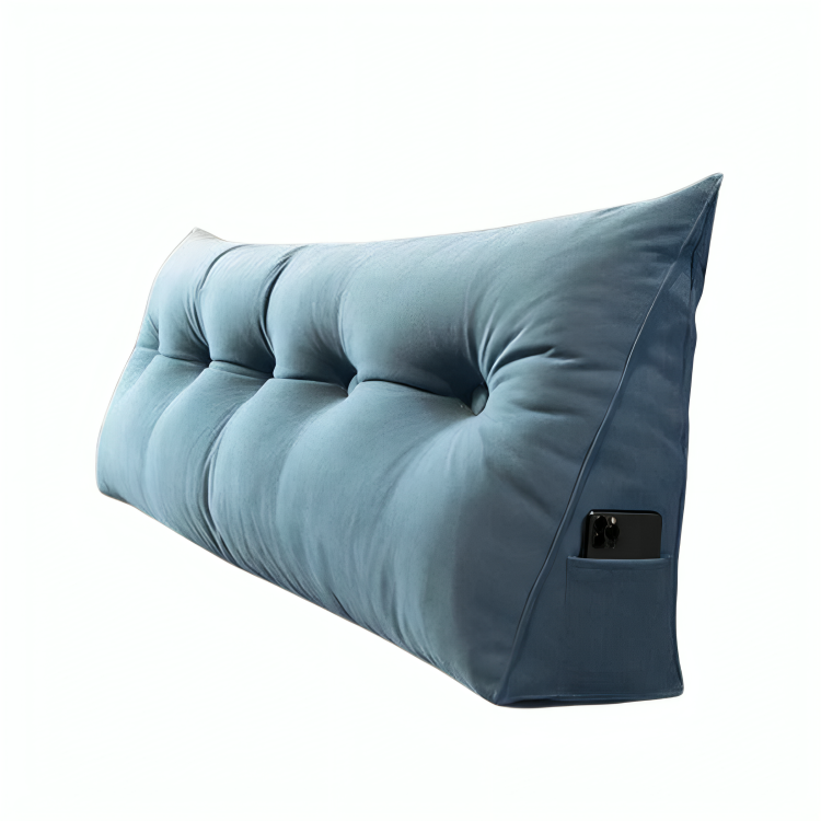 Headboard Pillow
