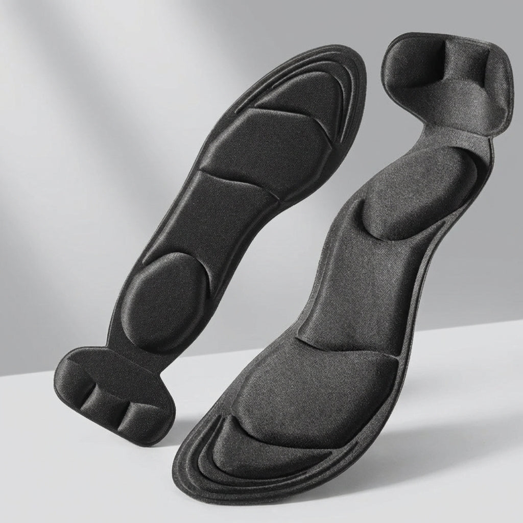 High Heel Insole Inserts