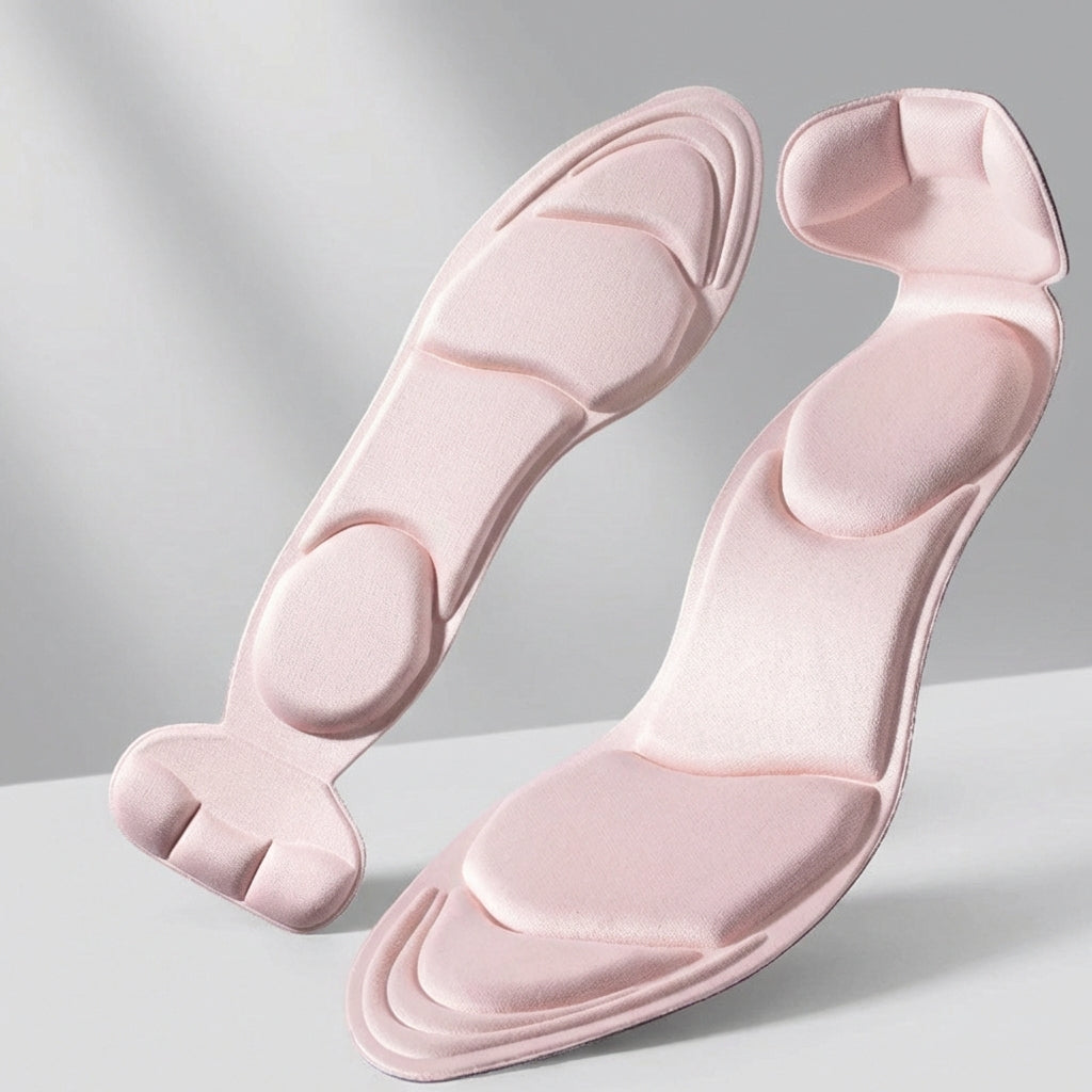 High Heel Insole Inserts