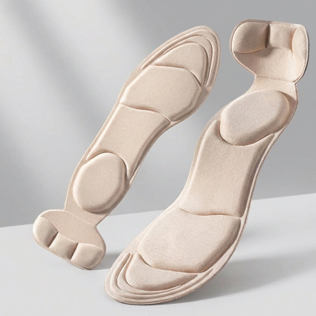 High Heel Insole Inserts