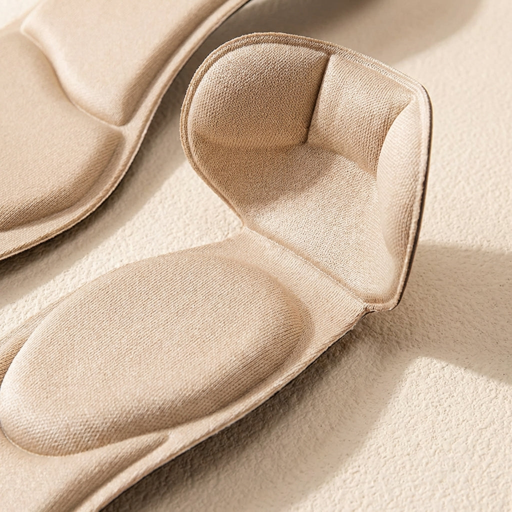 High Heel Insole Inserts