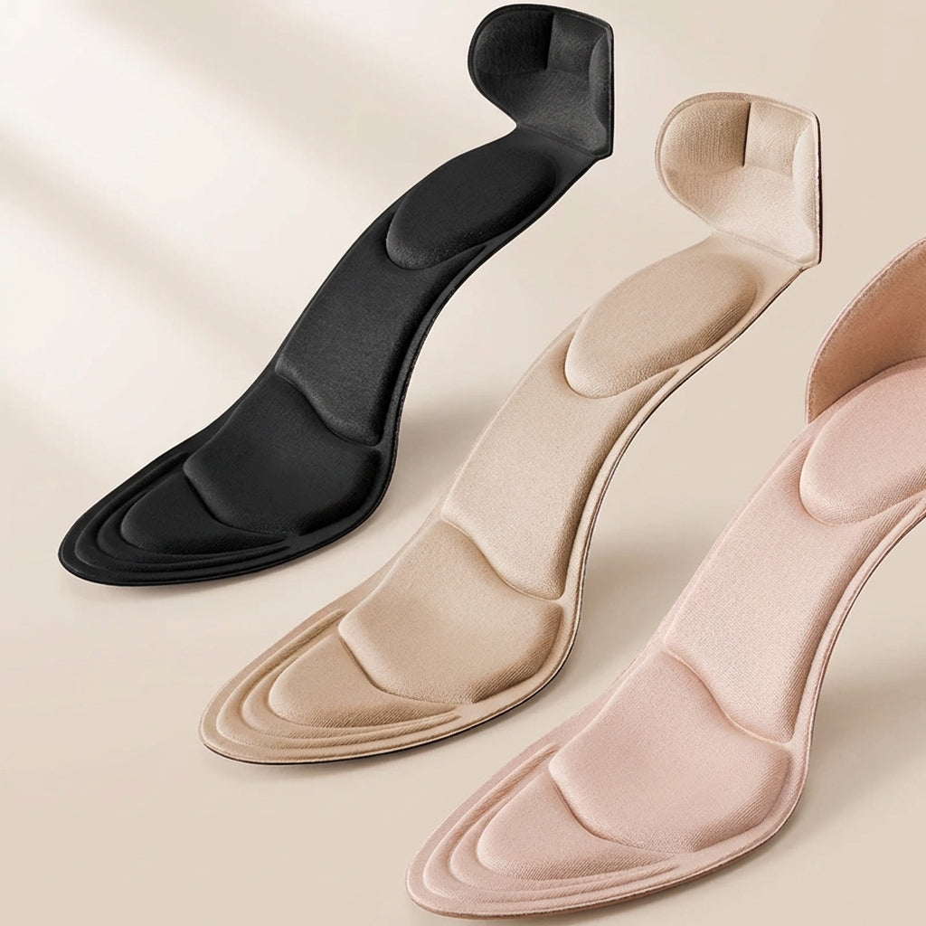 High Heel Insole Inserts