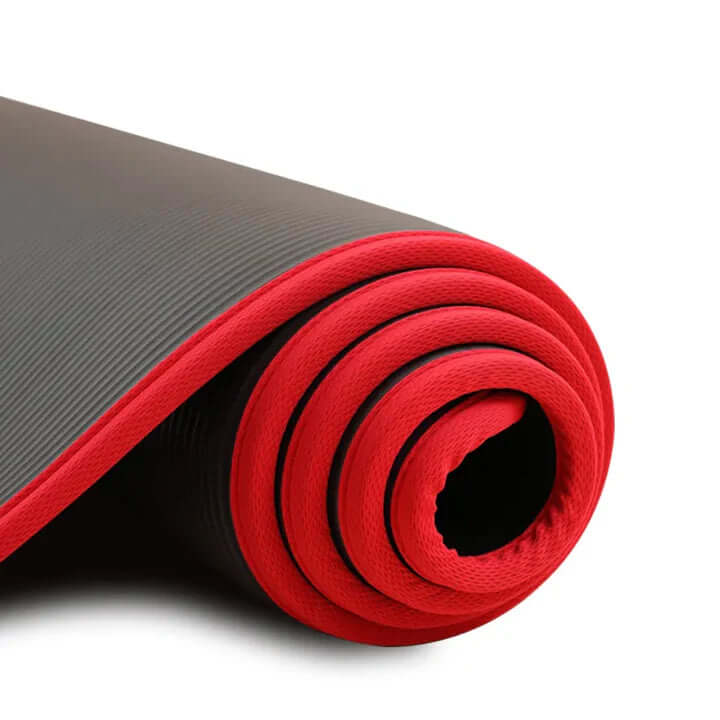 High-Quality Unisex Yoga Mat for Workouts