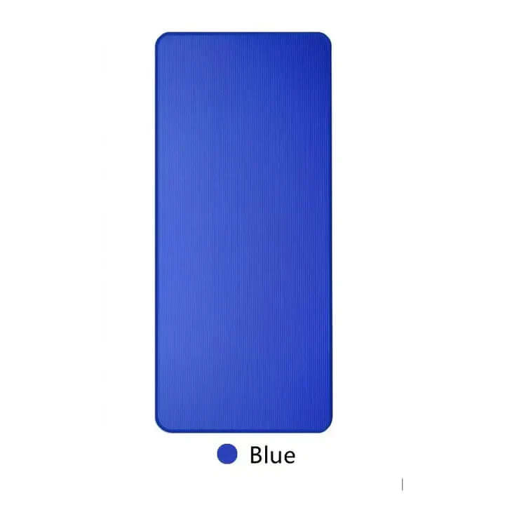 High-Quality Unisex Yoga Mat for Workouts
